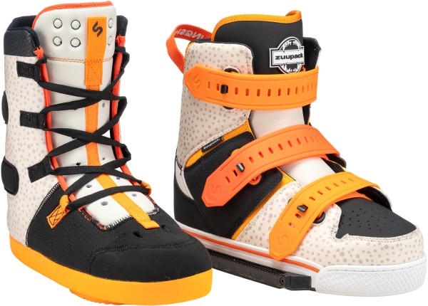 ZUUPACK Boots 2026 