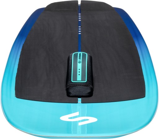 WF-T V3 4,4 WAKE Foilboard 2026 