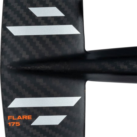 ONE-LOCK FLARE Tail 2026 