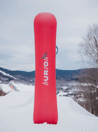 TALENT SCOUT Snowboard 2025 