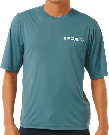 ICONS SURFLITE UV T-Shirt 2024 blue stone 