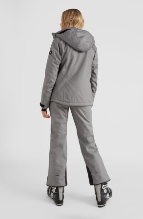 STUVITE Jacke 2023 black out 