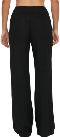 JOHNNY SMOCKED WAIST Pant 2025 black out 