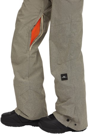 FWC CRUZ MELANGE WOMEN Hose 2026 macaron 