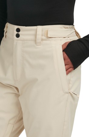 FWC CRUZ SLIM WOMEN Pant 2026 macaron 