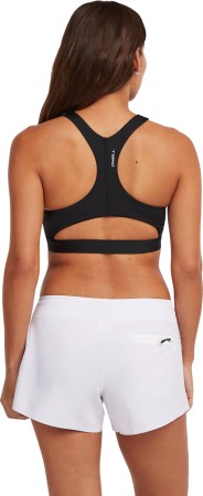 SURF TOP Bikinioberteil 2026 black out 