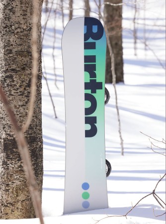 CUSTOM SMALLS Snowboard 2025 