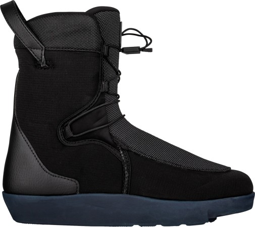 KINETIK PROJECT EXP Boots 2022 black/navy para-skin 