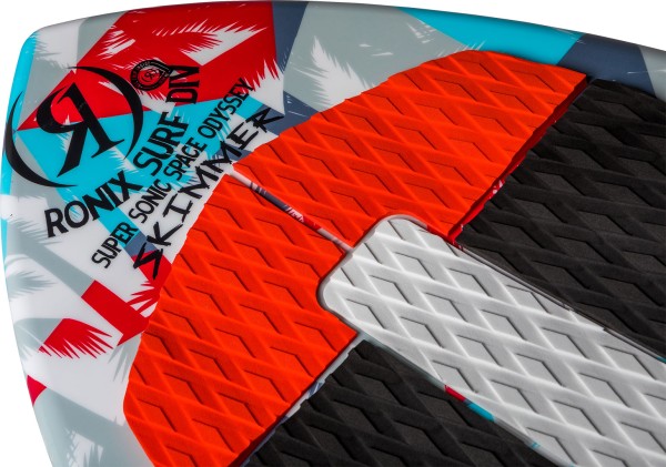 SUPER SONIC SPACE ODYSSEY SKIMMER Wakesurfer 2024 