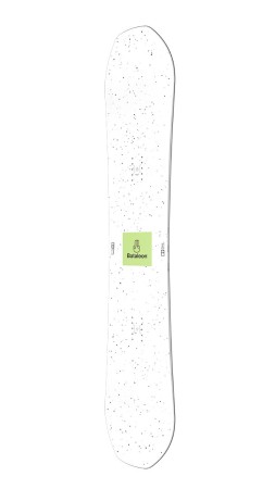 CHASER WIDE Snowboard 2024 159W