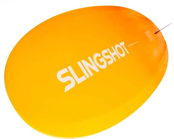 MOTHERSHIP Wakesurfer 2023 