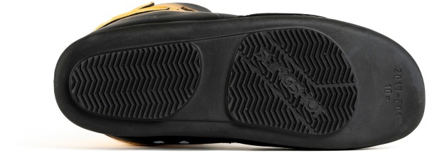 SPACE MOB Innenschuh 2023 