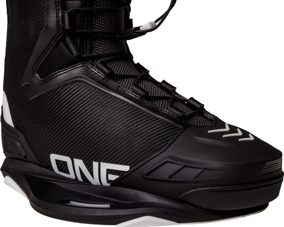 ONE Boots 2024 black/white 