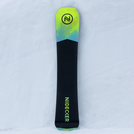 BLADE Snowboard 2026 