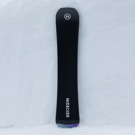 BLADE PLUS Snowboard 2026 