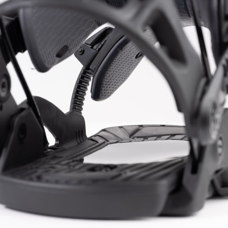 FLOW FUSE Binding 2026 black 