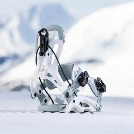 FLOW FUSE Binding 2026 white 