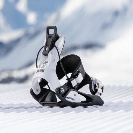 FLOW MICRON Bindung 2026 stormtrooper 