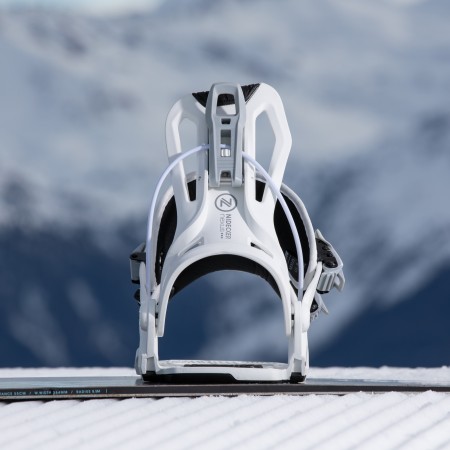 FLOW NEXUS Binding 2026 white 