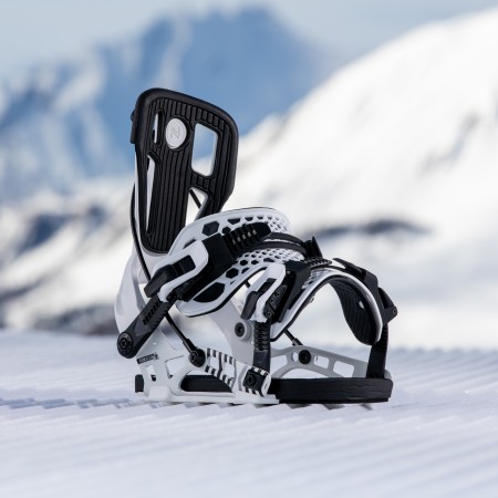 FLOW NX2 Binding 2026 white 