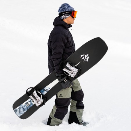 MIND EXPANDER Snowboard 2026 