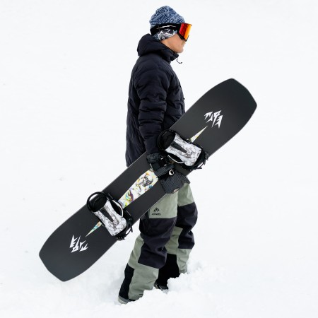 MIND EXPANDER TWIN Snowboard 2026 