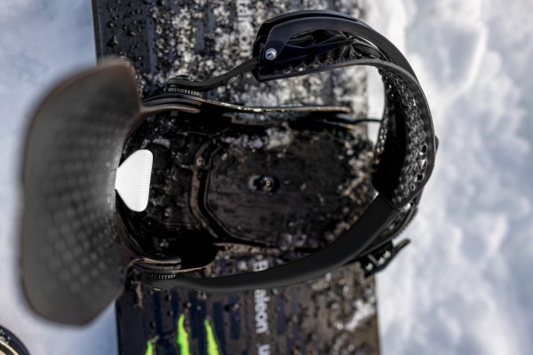 BLASTER ASYMWRAP FASE Bindung 2026 black 