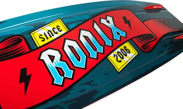 BOYS RX1 AIR CORE 3 Wakeboard 2025 