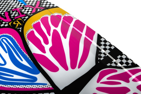 GIRLS RX1 AIR CORE 3 Wakeboard 2025 