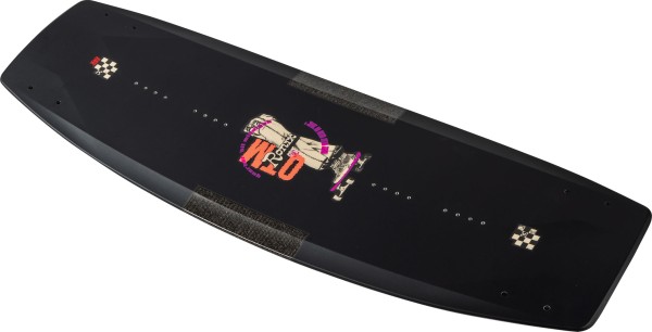 QUARTER TIL MIDNIGHT Wakeboard 2025 