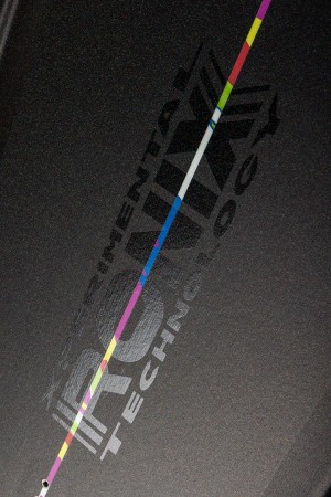RXT BLACKOUT Wakeboard 2025 