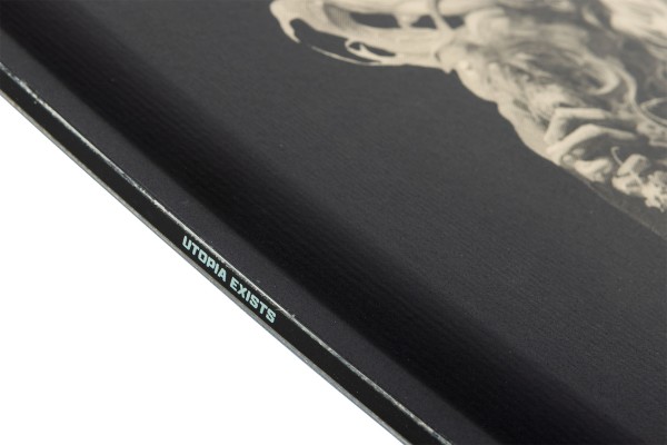 UTOPIA Wakeboard 2025 