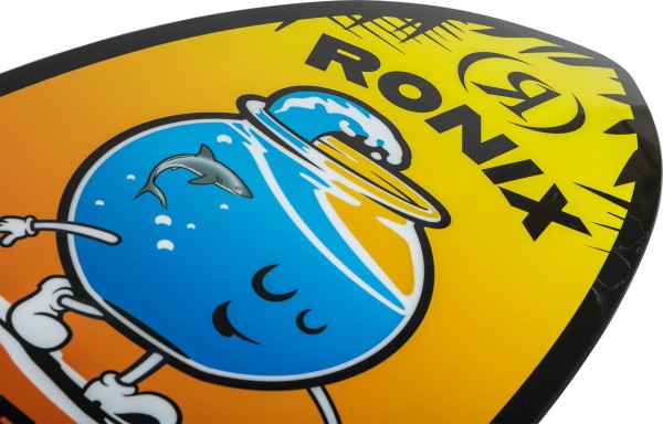 BOYS SONIC FISH Wakesurfer 2025 