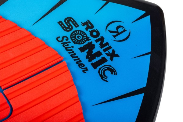 SONIC SKIMMER Wakesurfer 2025 3.11