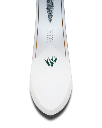 FRONTIER 2.0 WIDE Snowboard 2026 