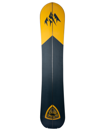 FRONTIER 2.0 Splitboard 2026 