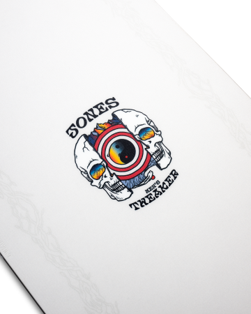 TWEAKER Snowboard 2026 