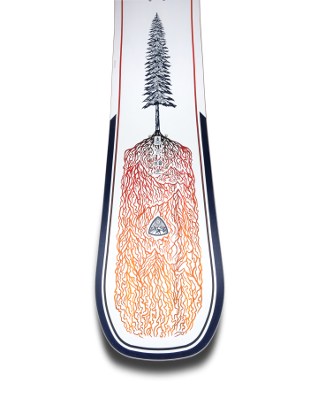 WOMEN DREAM WEAVER 2.0 Snowboard 2026 148