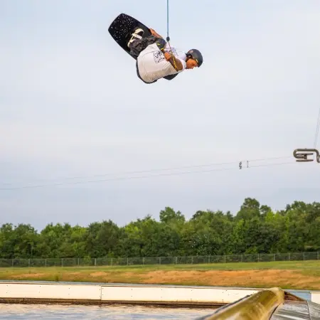 DARY Z LTD Wakeboard 2026 