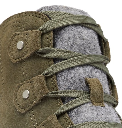 EXPLORER NEXT JOAN Stiefel 2024 stone green/alpine tundra 