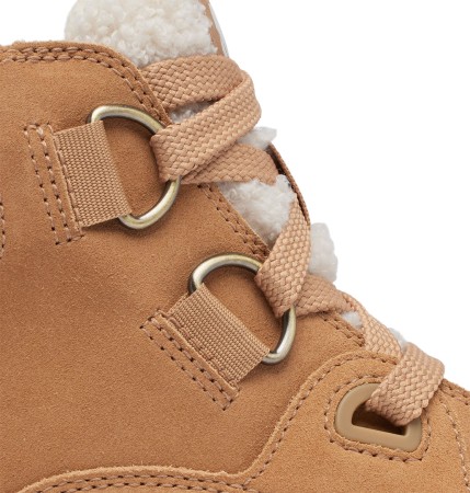 EXPLORER III NW Schuh 2025 tawny buff/sea salt 