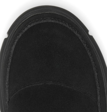 EXPLORER III SLIP Boot 2025 black/sea salt 