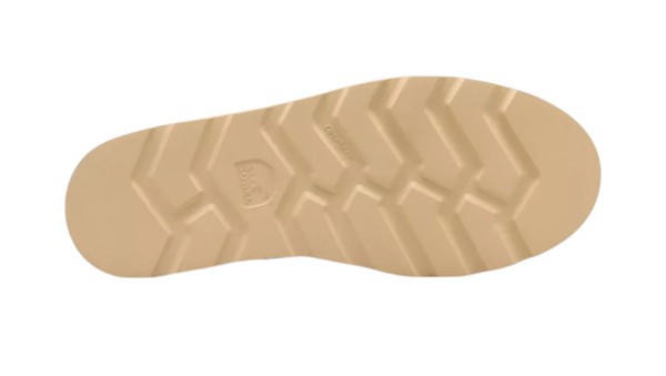 SLABTOWN 62 MOC WP Schuh 2026 rustic brown/ceramic 45