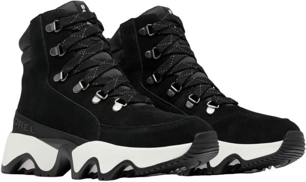 KINETIC IMPACT CONQUEST PLUS WP Stiefel 2026 black/sea salt 