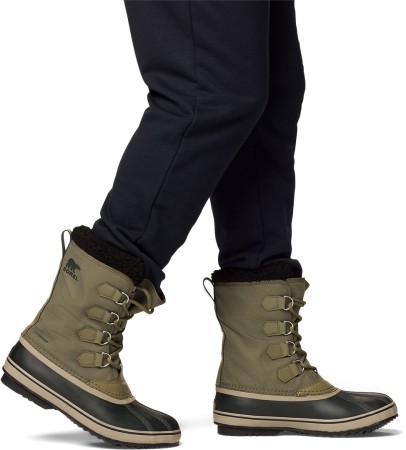 1964 PAC NYLON WP Stiefel 2025 sage/dark moss 