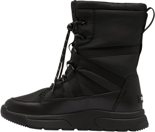 WHITNEY III TALL WP Stiefel 2026 black/black 