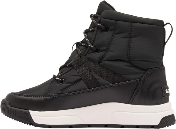 WHITNEY III MID WP Boot 2026 black/sea salt 