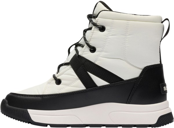 WHITNEY III MID WP Boot 2026 sea salt/black 