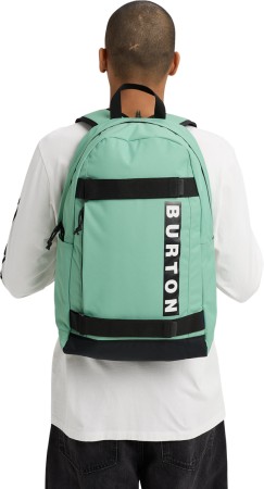 EMPHASIS 2.0 Backpack 2026 soft sage 