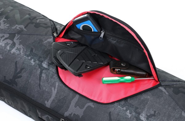 CARGO Boardbag 2026 forged camo 